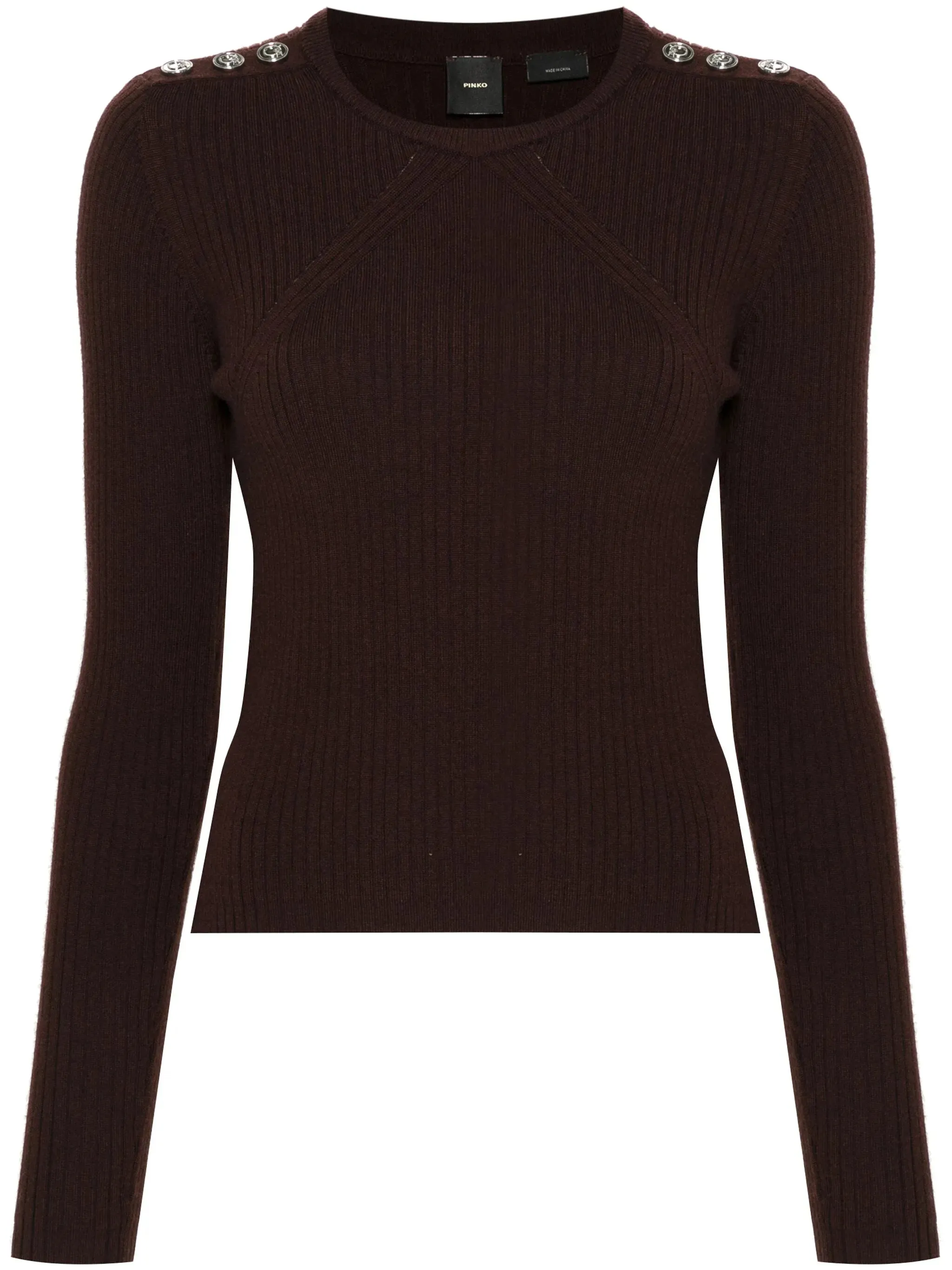 Pinko Robusto Sweater sold by Lord & Taylor
