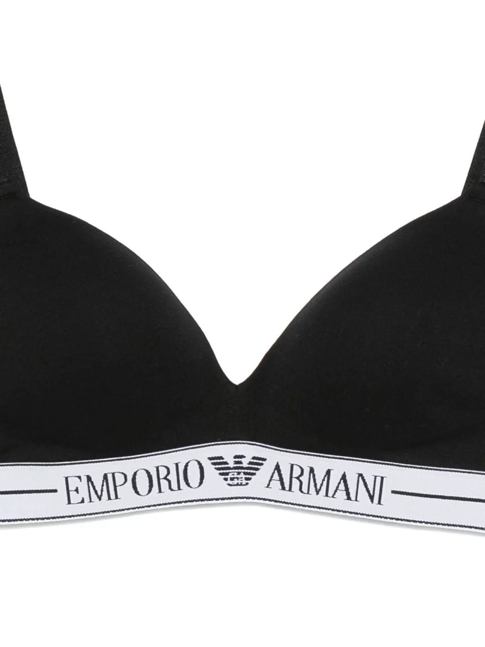 Emporio Armani Underwear Black sold by Lord & Taylor product image thumbnail 2