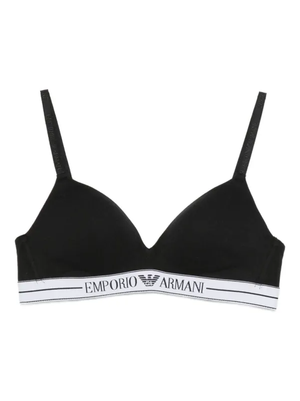 Emporio Armani Underwear Black sold by Lord & Taylor