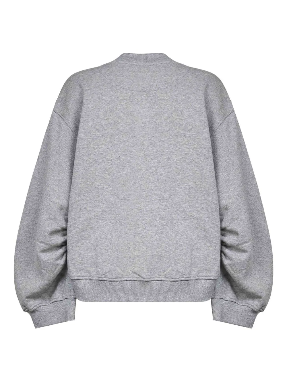 The Attico Sweaters Light Grey sold by Lord & Taylor product image thumbnail 2
