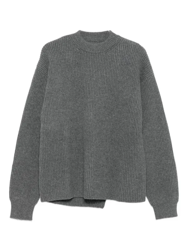 Jil Sander Sweaters Grey sold by Lord & Taylor