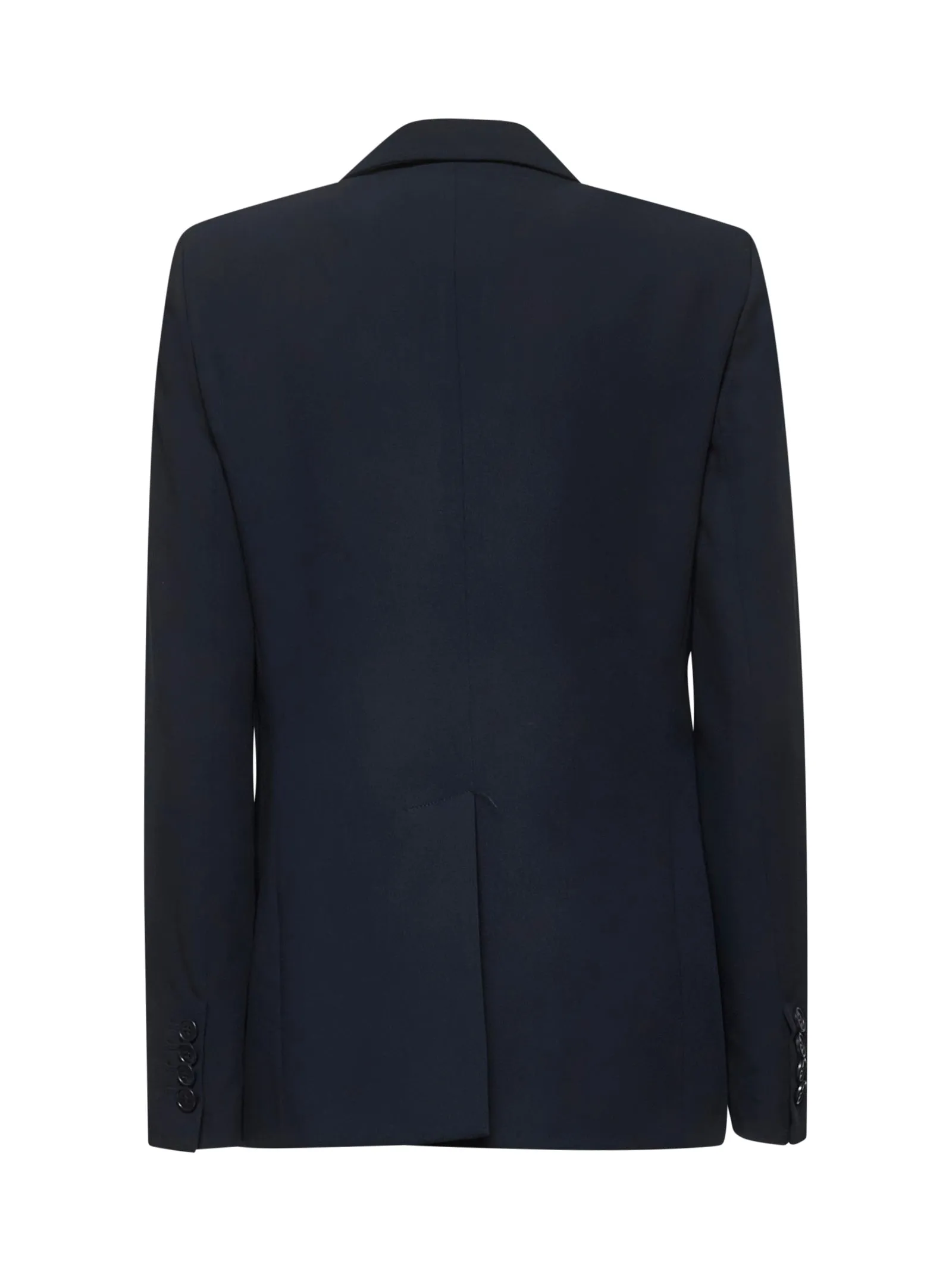 Blue Cady Genzia Blazer sold by Lord & Taylor product image thumbnail 2