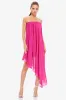 The Maeve | Strapless Maxi Dress sold by Lord & Taylor