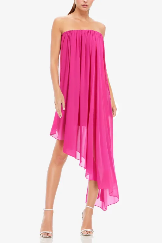 The Maeve | Strapless Maxi Dress sold by Lord & Taylor
