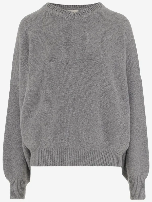 Wolfe Cashmere Sweater sold by Lord & Taylor