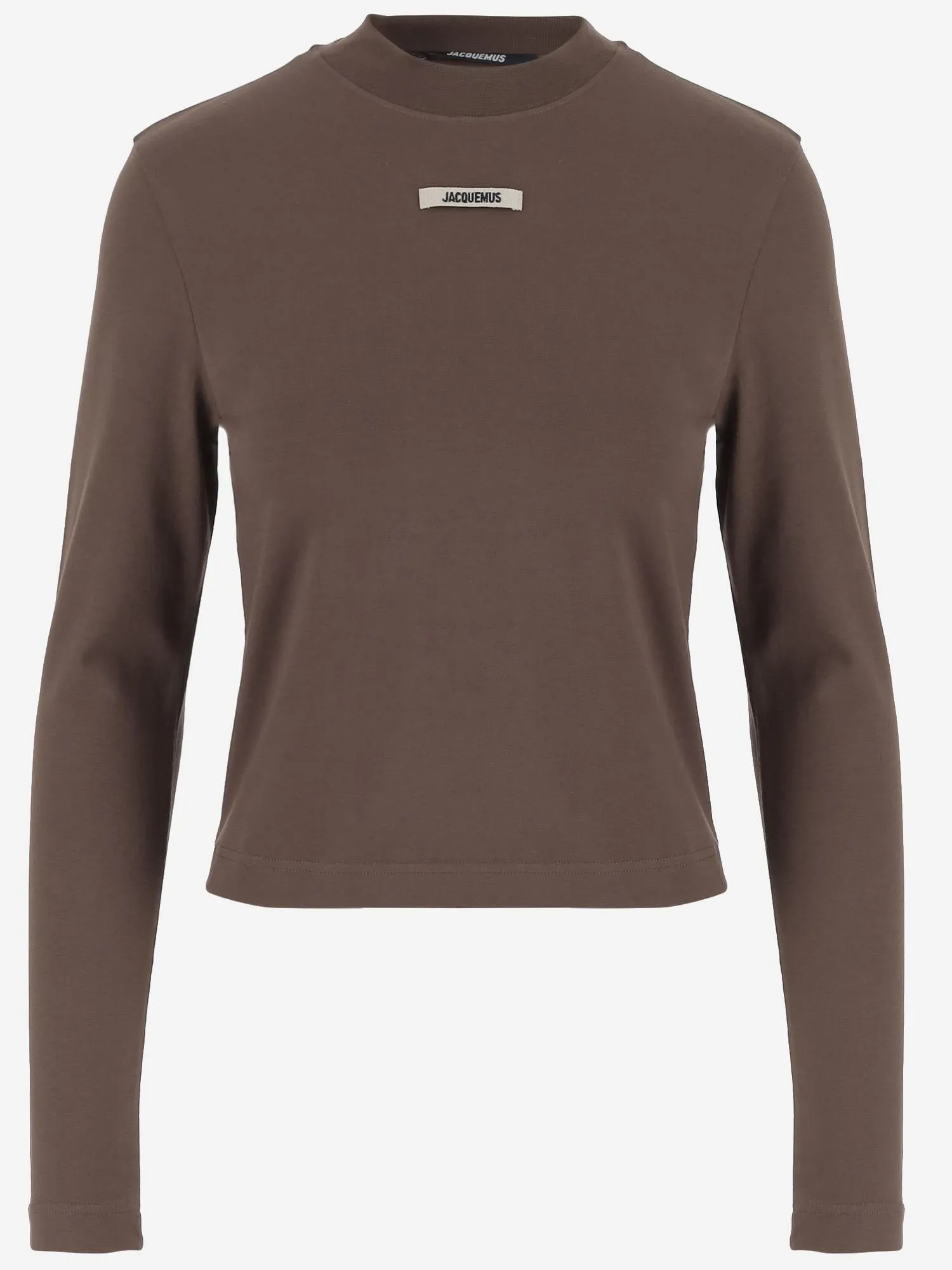Le T-Shirt Grosgrain Long Sleeves sold by Lord & Taylor