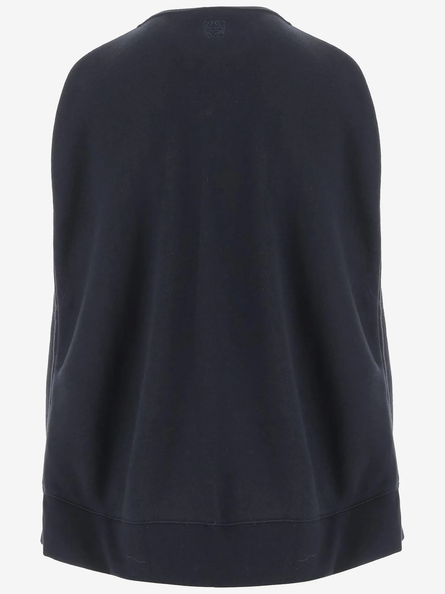 Cotton and Cashmere Hoodie sold by Lord & Taylor product image thumbnail 2