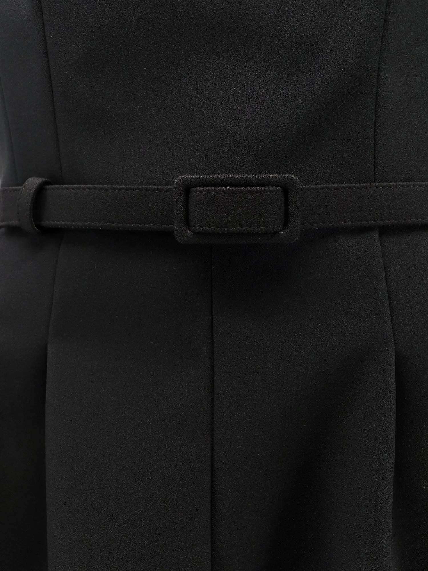 Voghera Satin Strapless Suit sold by Lord & Taylor product image thumbnail 5