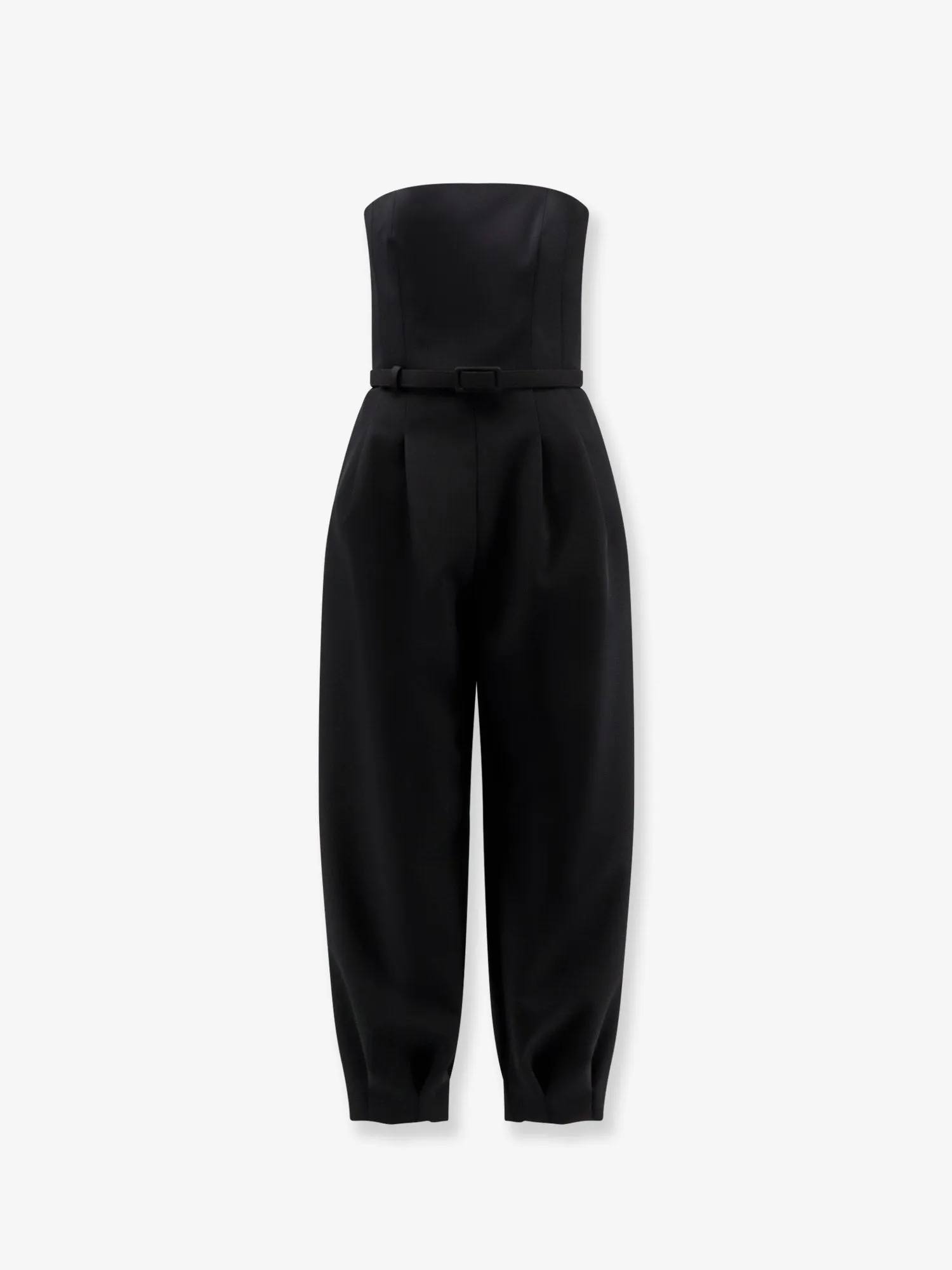 Voghera Satin Strapless Suit sold by Lord & Taylor