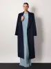 Max Mara Virgin Wool and Cashmere Coat sold by Lord & Taylor