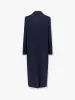 Max Mara Virgin Wool and Cashmere Coat sold by Lord & Taylor