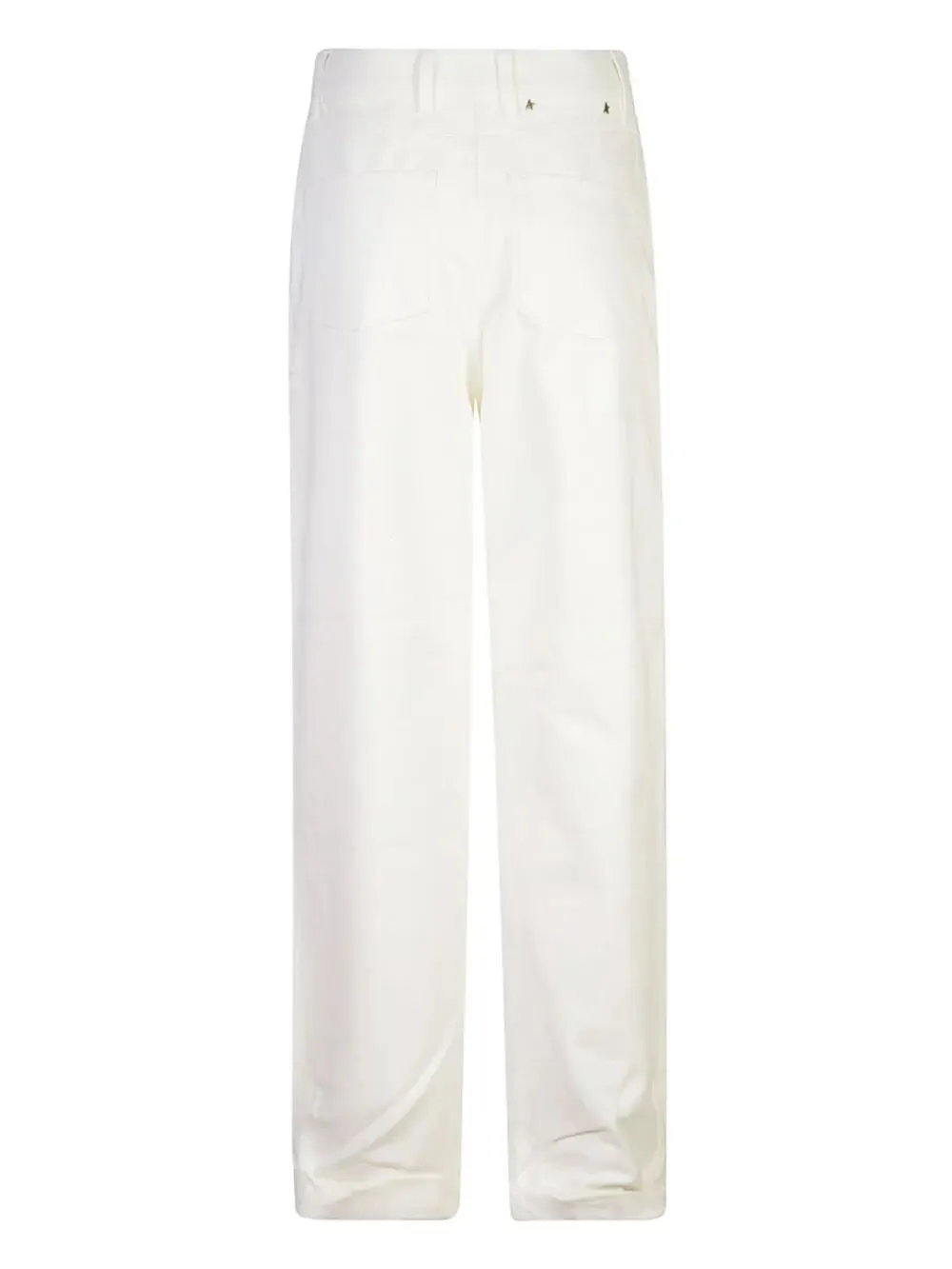 Golden Goose Straight-Leg Jeans sold by Lord & Taylor product image thumbnail 3