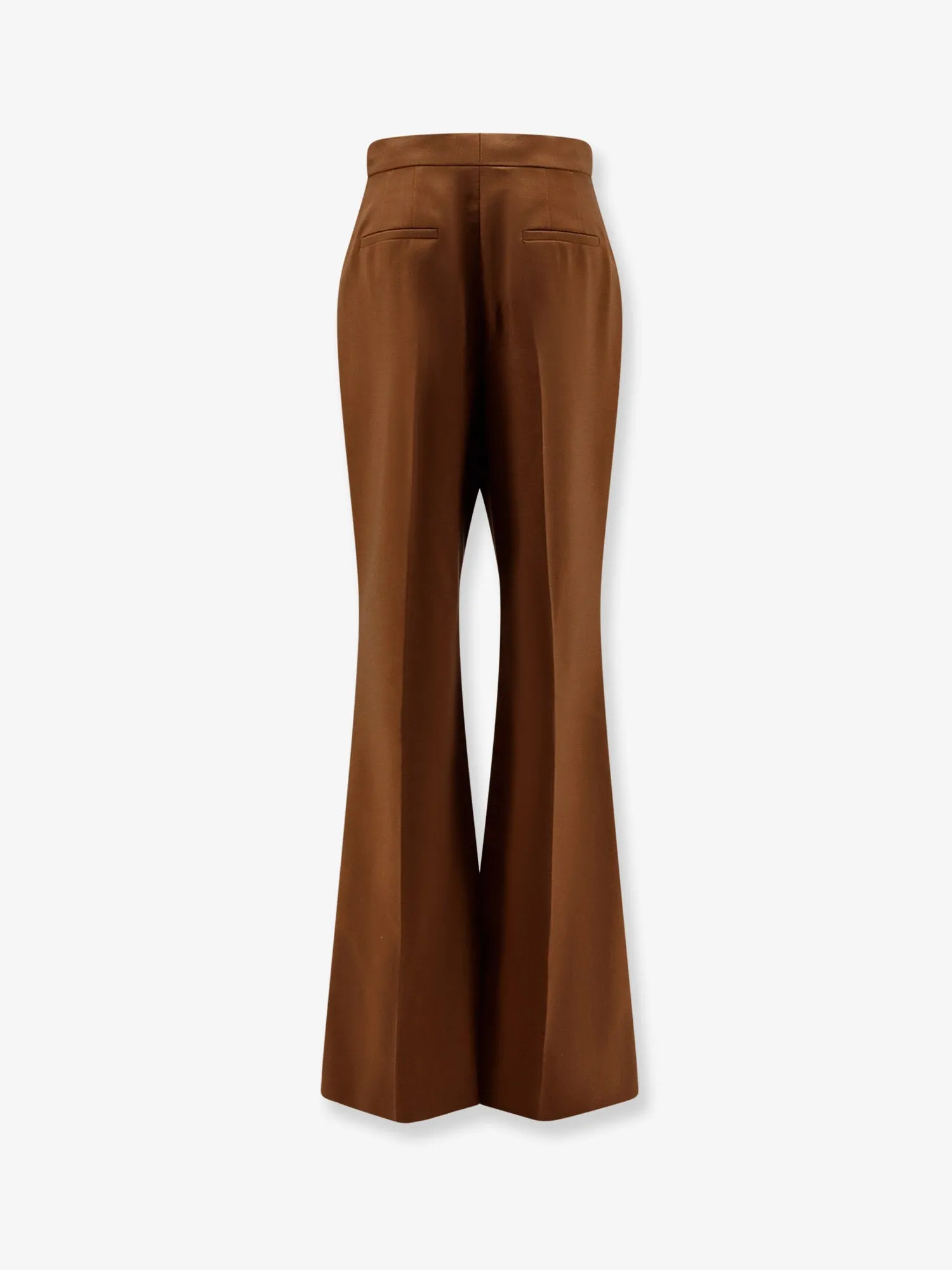 Wool and Mohair Trousers sold by Lord & Taylor product image thumbnail 2