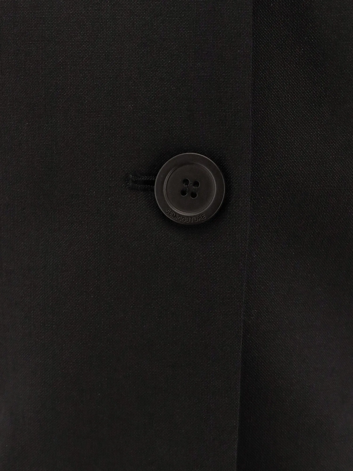 Wool Blend Blazer sold by Lord & Taylor product image thumbnail 3