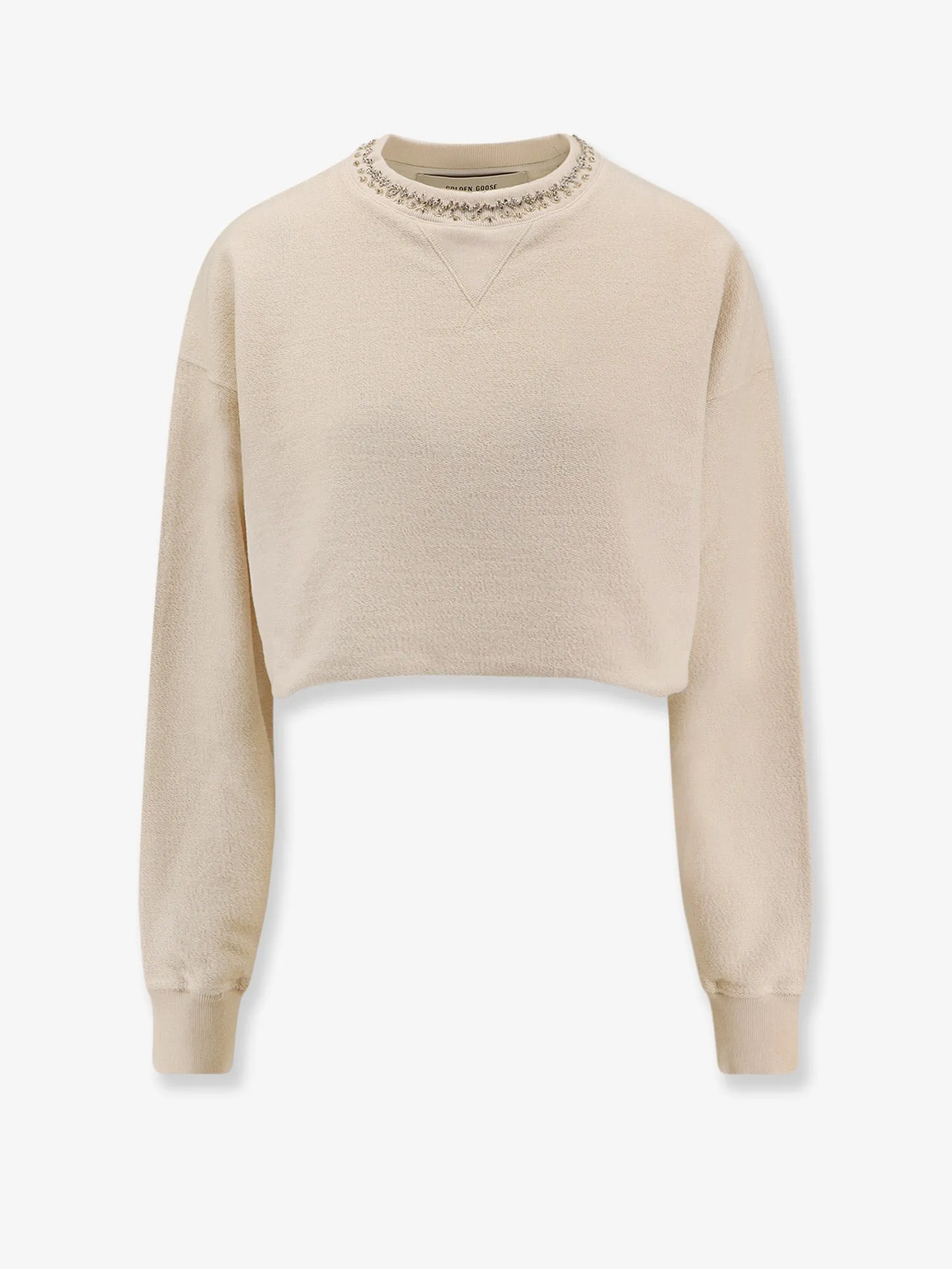 Nives Cotton Sweatshirt sold by Lord & Taylor