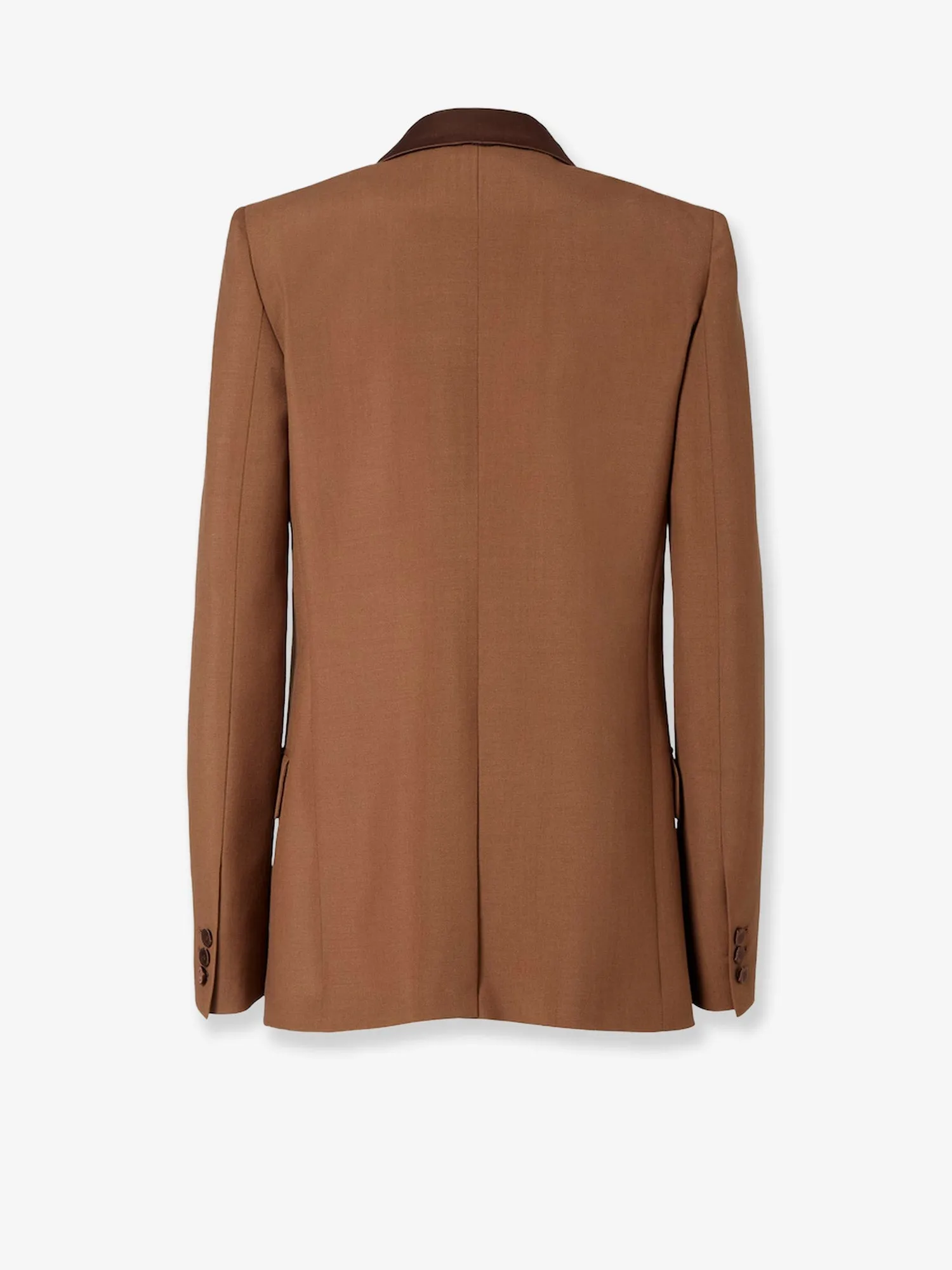 Wool and Mohair Blazer sold by Lord & Taylor product image thumbnail 2