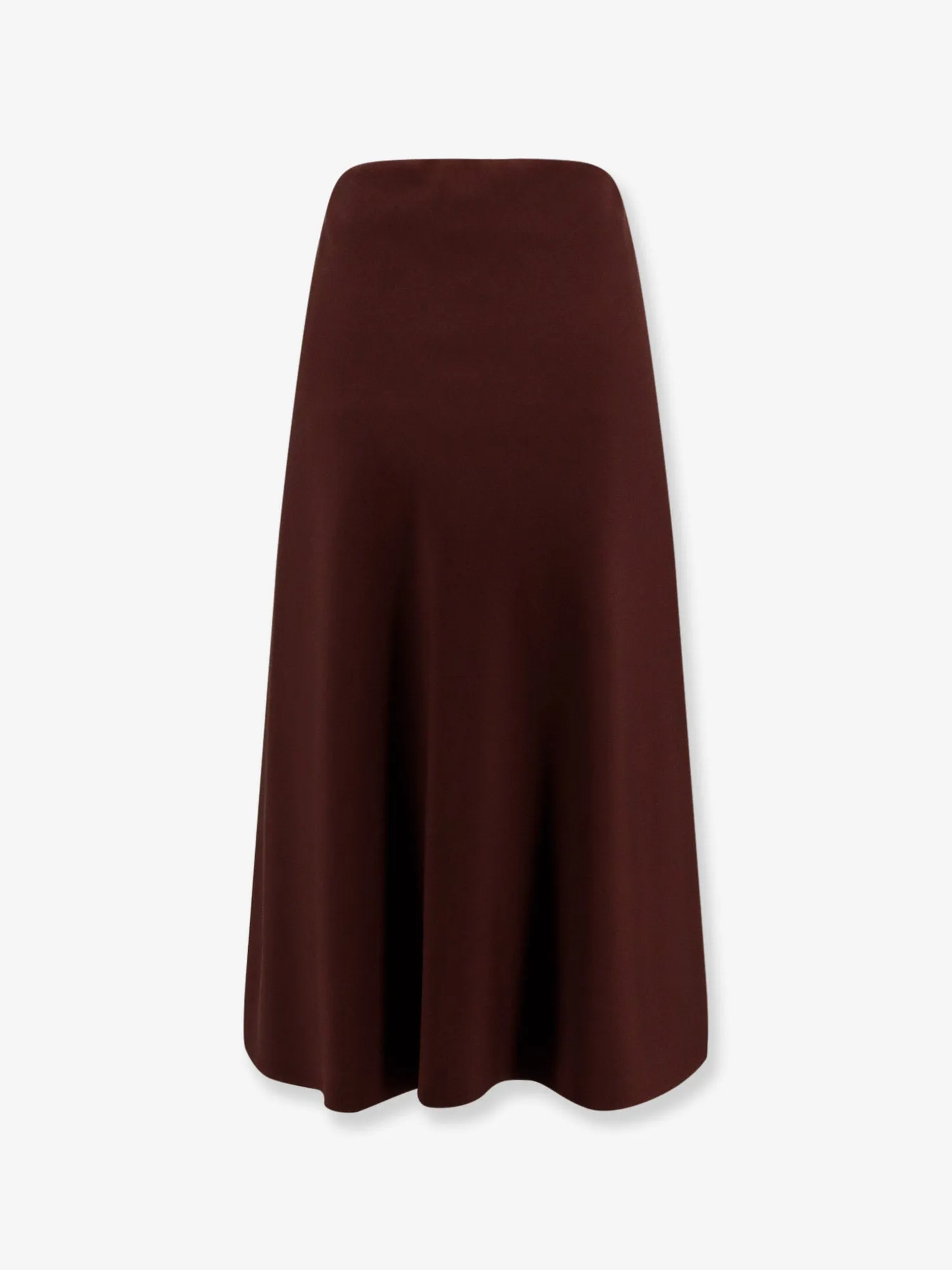 Virgin Wool and Viscose Skirt sold by Lord & Taylor product image thumbnail 2