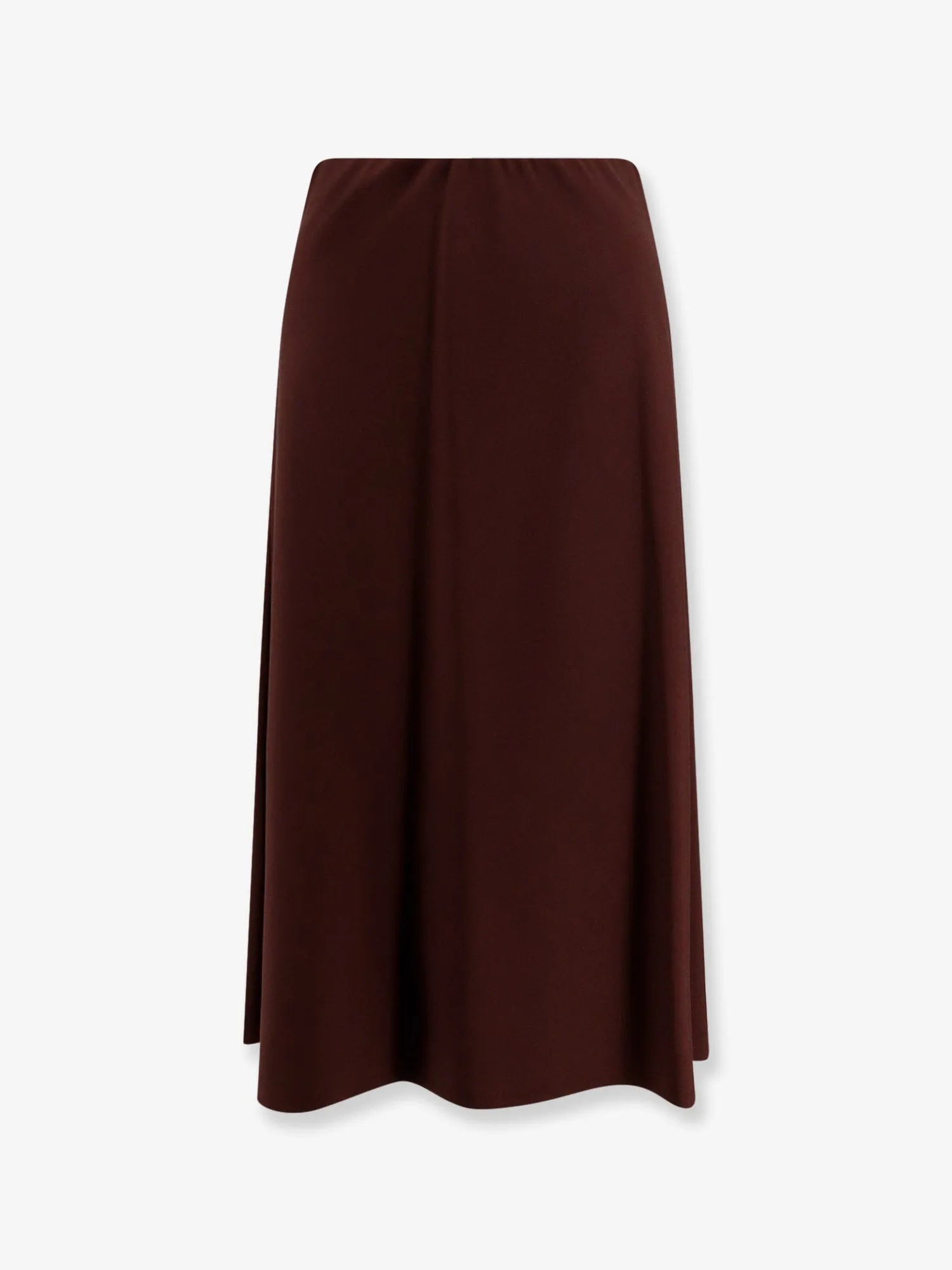 Virgin Wool and Viscose Skirt sold by Lord & Taylor