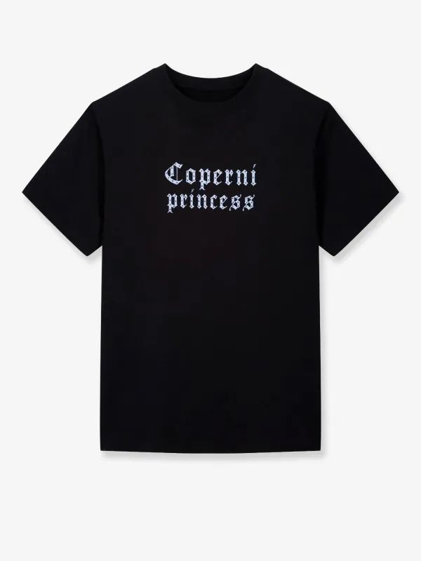 Disney x Coperni Princess Boxy T-Shirt sold by Lord & Taylor