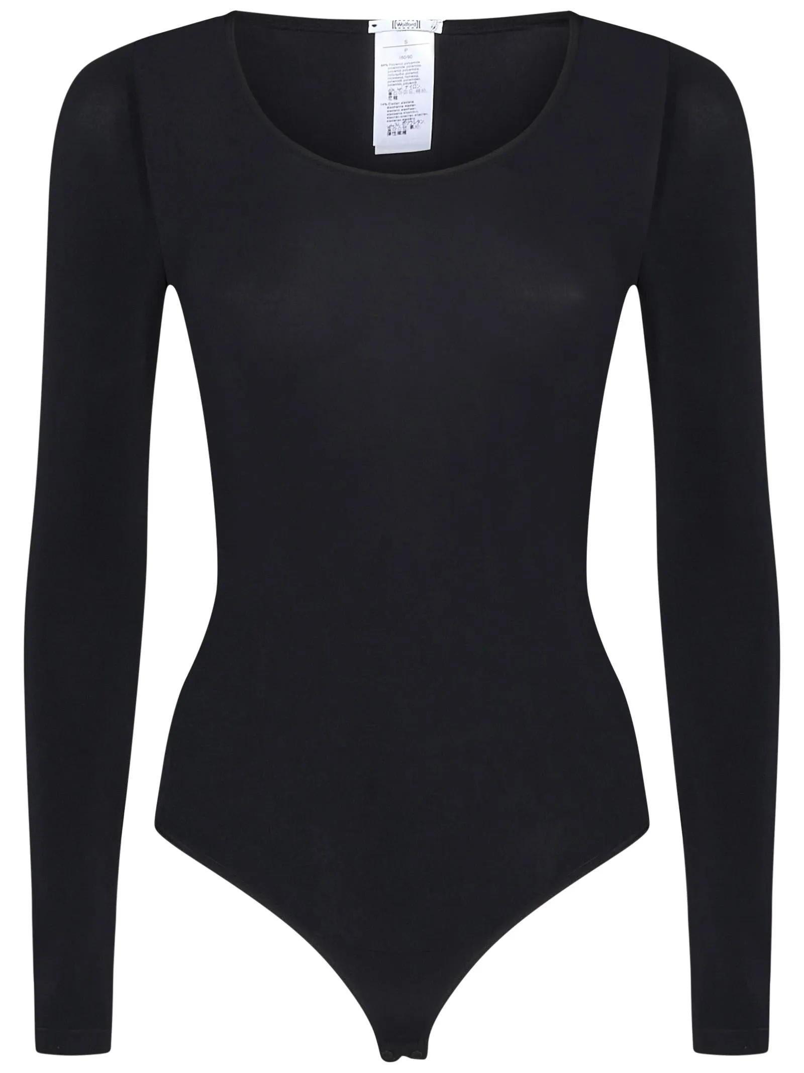 Wolford Bodysuit sold by Lord & Taylor product image thumbnail 2