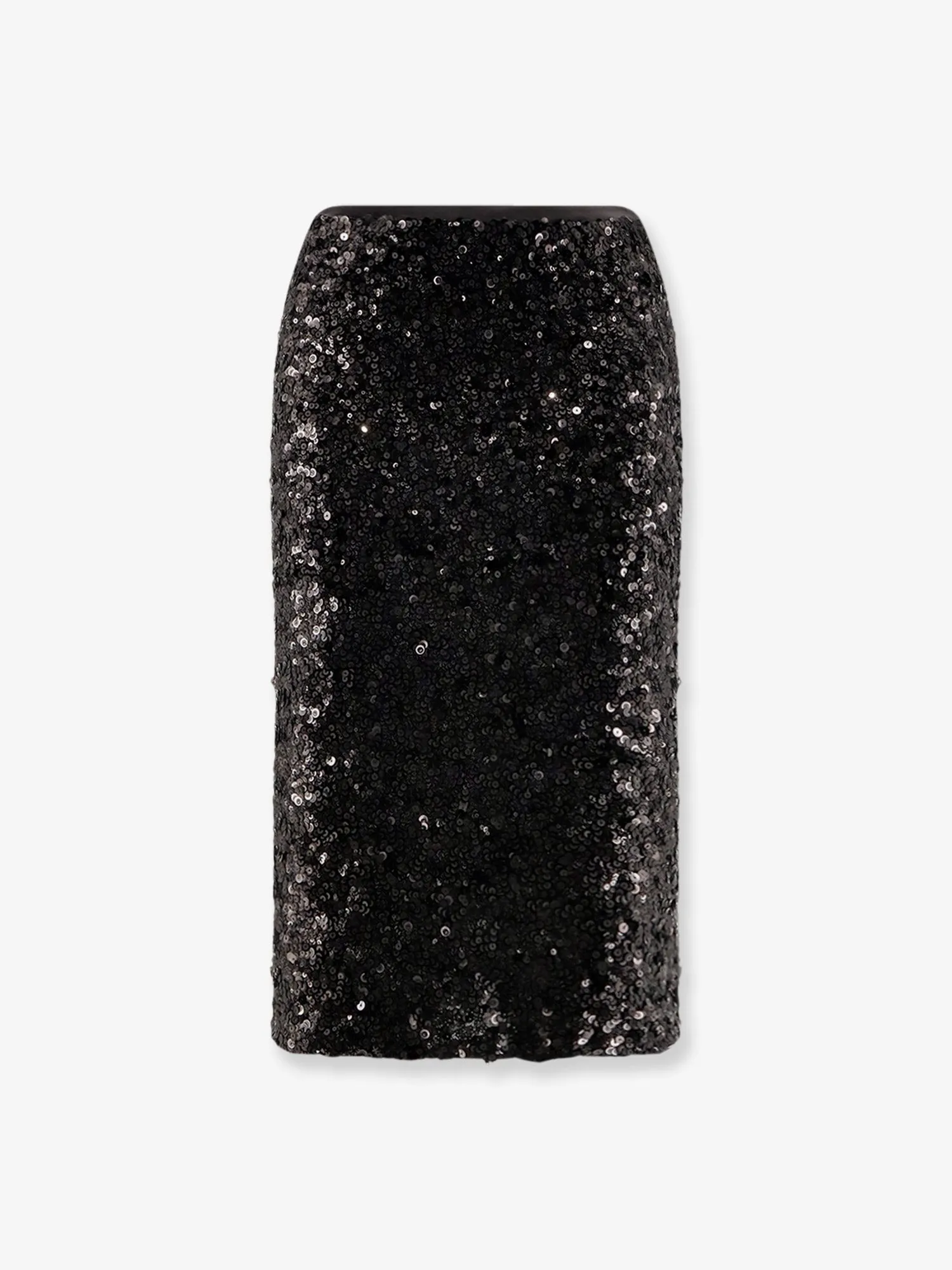 Pappacieca Sequin Pencil Skirt sold by Lord & Taylor