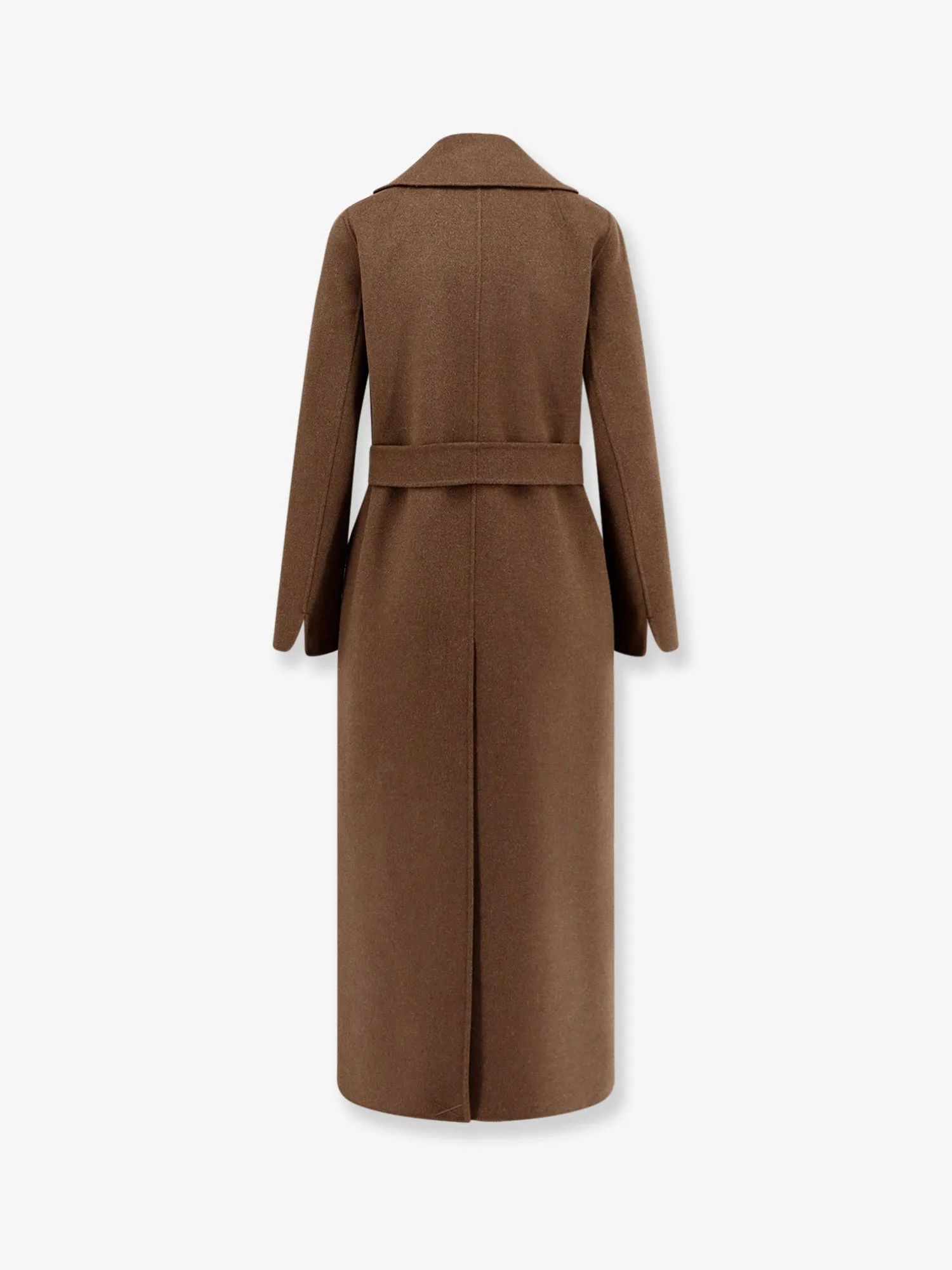 Max Mara Poldo Wool Coat sold by Lord & Taylor product image thumbnail 2