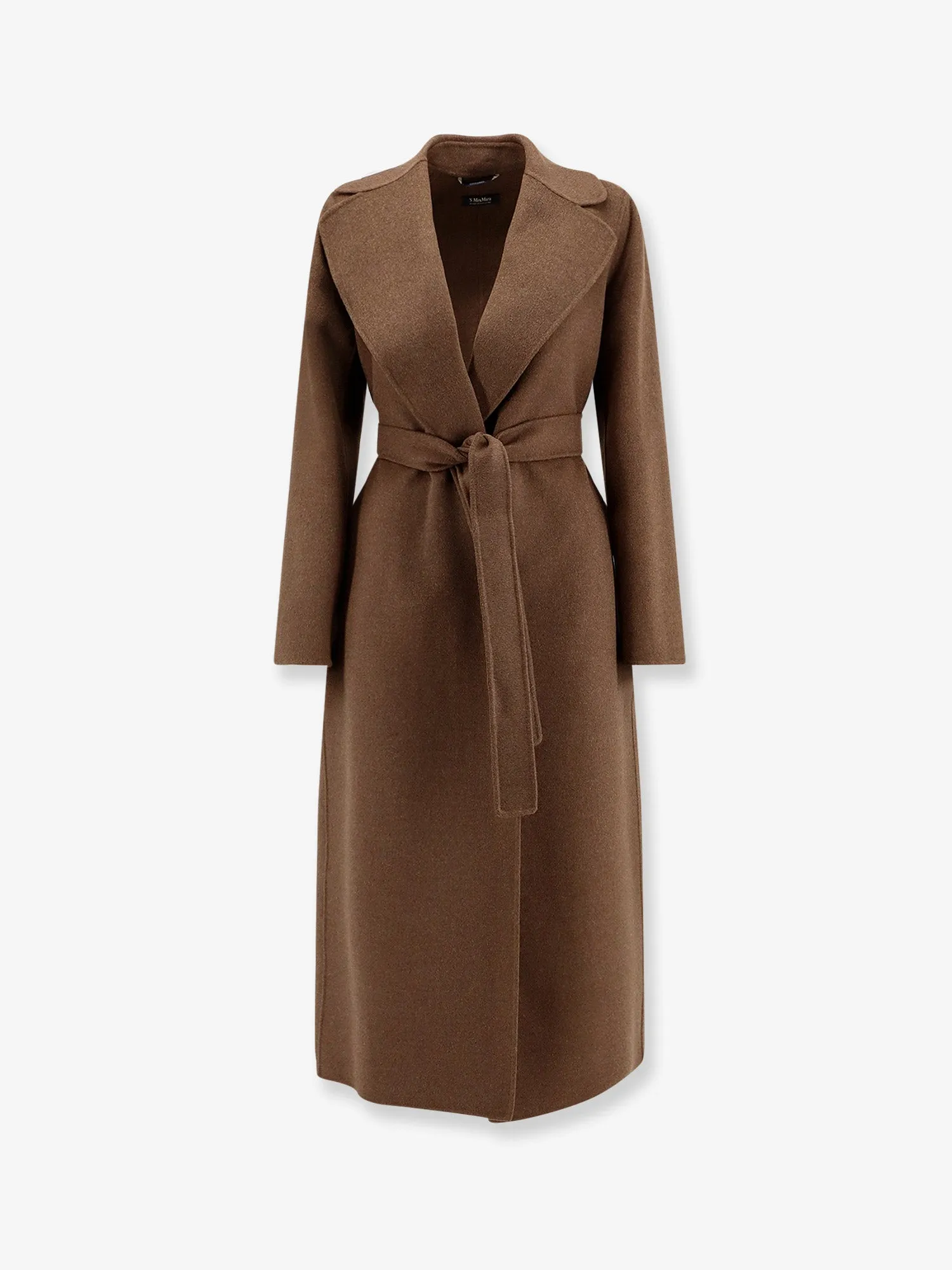 Max Mara Poldo Wool Coat sold by Lord & Taylor
