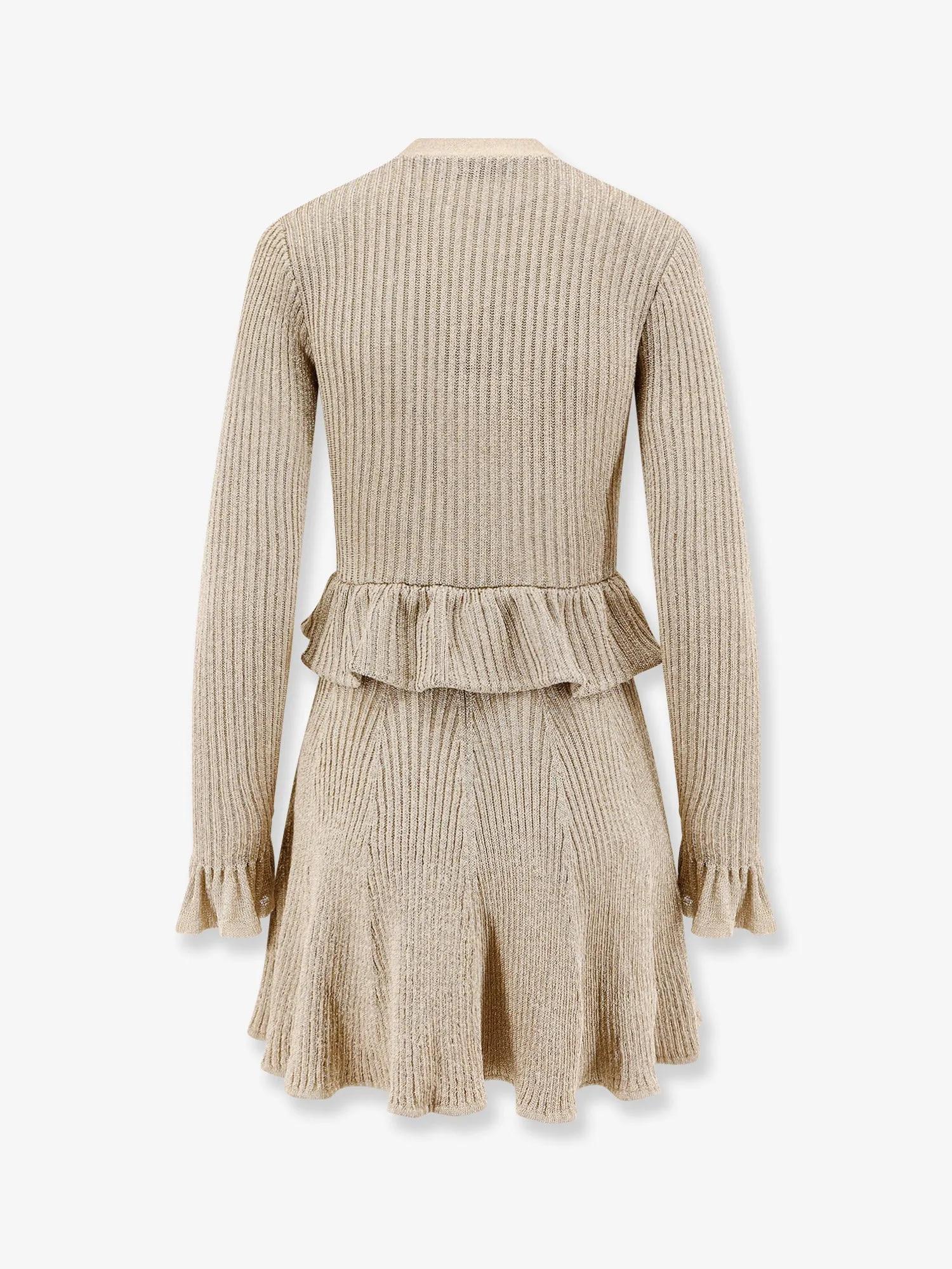 Lurex Short Dress sold by Lord & Taylor product image thumbnail 2