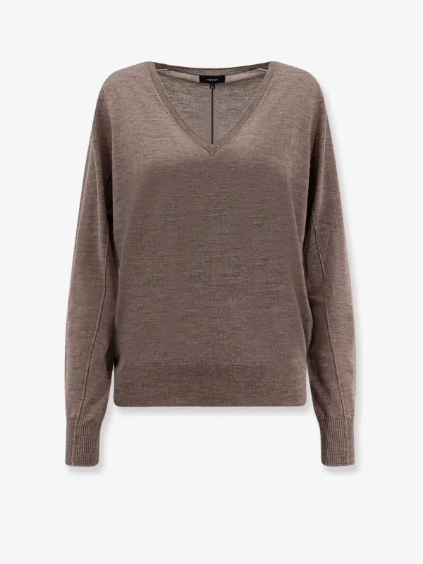 Derek Merino Wool Sweater sold by Lord & Taylor