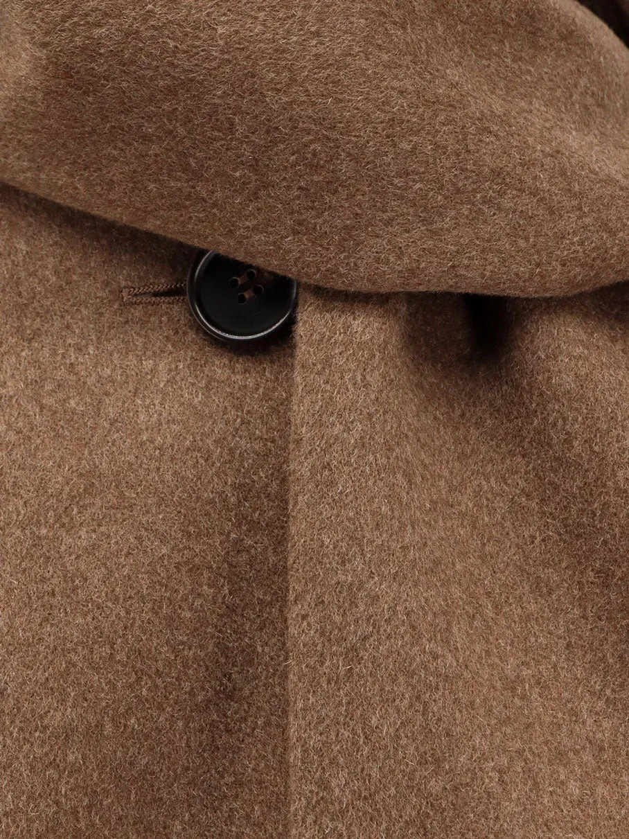 Max Mara Kate Virgin Wool Blazer sold by Lord & Taylor product image thumbnail 3