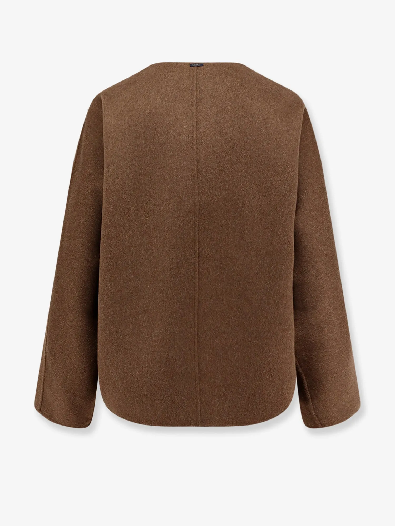 Max Mara Kate Virgin Wool Blazer sold by Lord & Taylor product image thumbnail 2