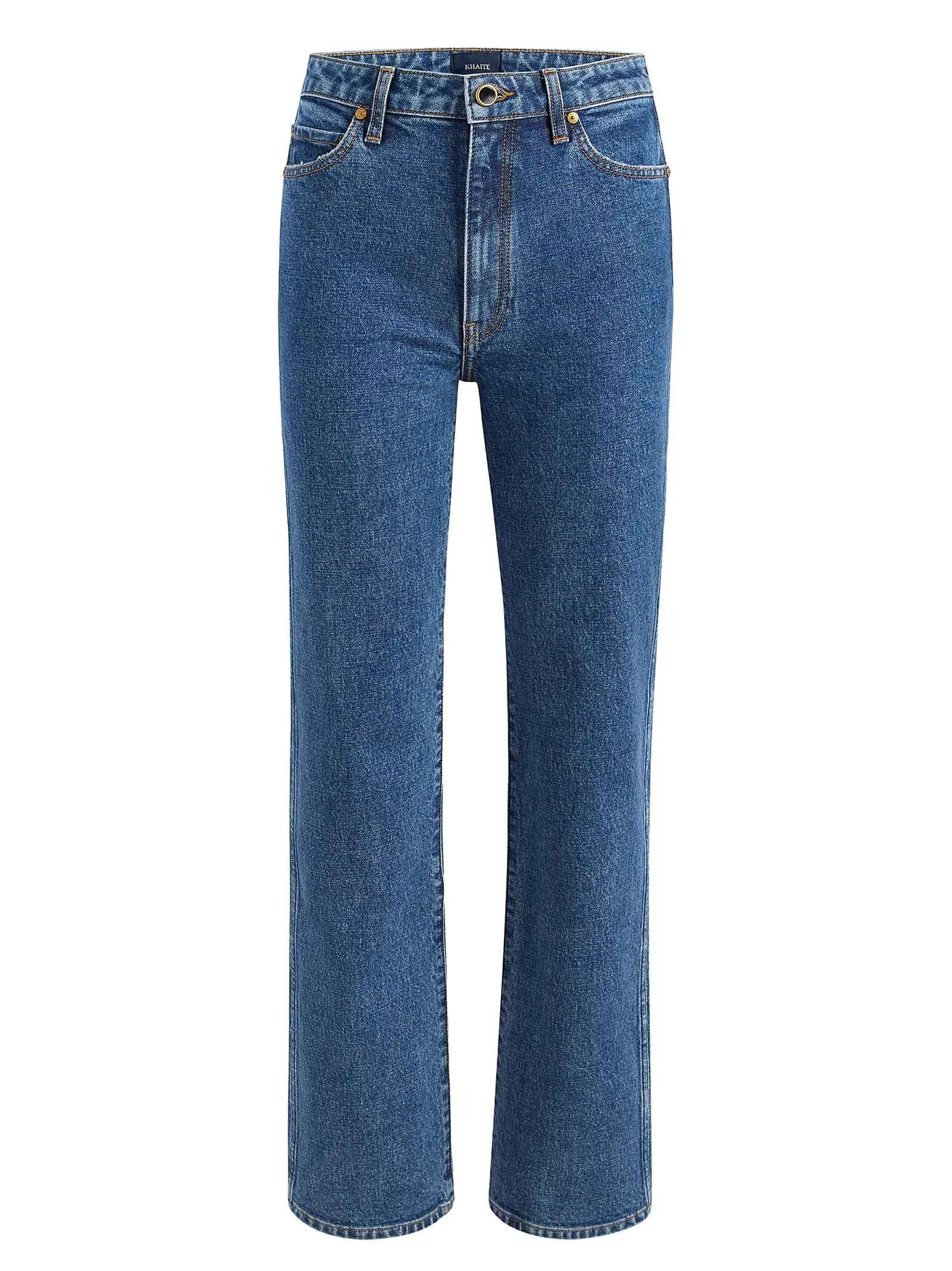 Khaite NY Danielle Boone Jeans sold by Lord & Taylor