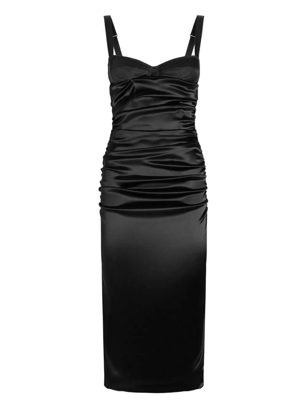 Dolce & Gabbana Midi Dress sold by Lord & Taylor product image thumbnail 2