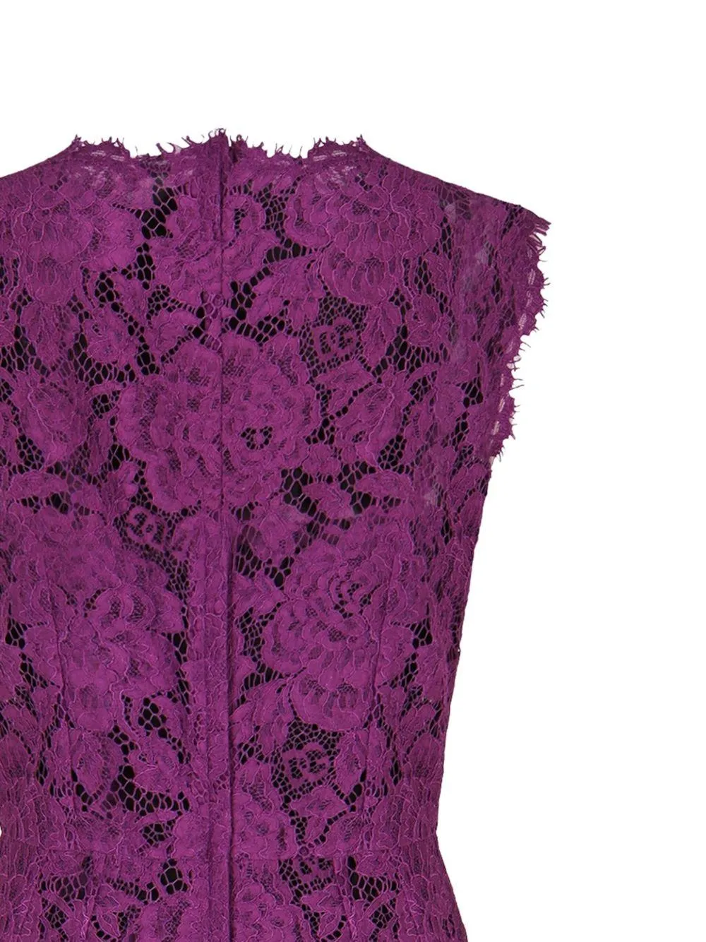 Dolce & Gabbana Midi Dress sold by Lord & Taylor product image thumbnail 5