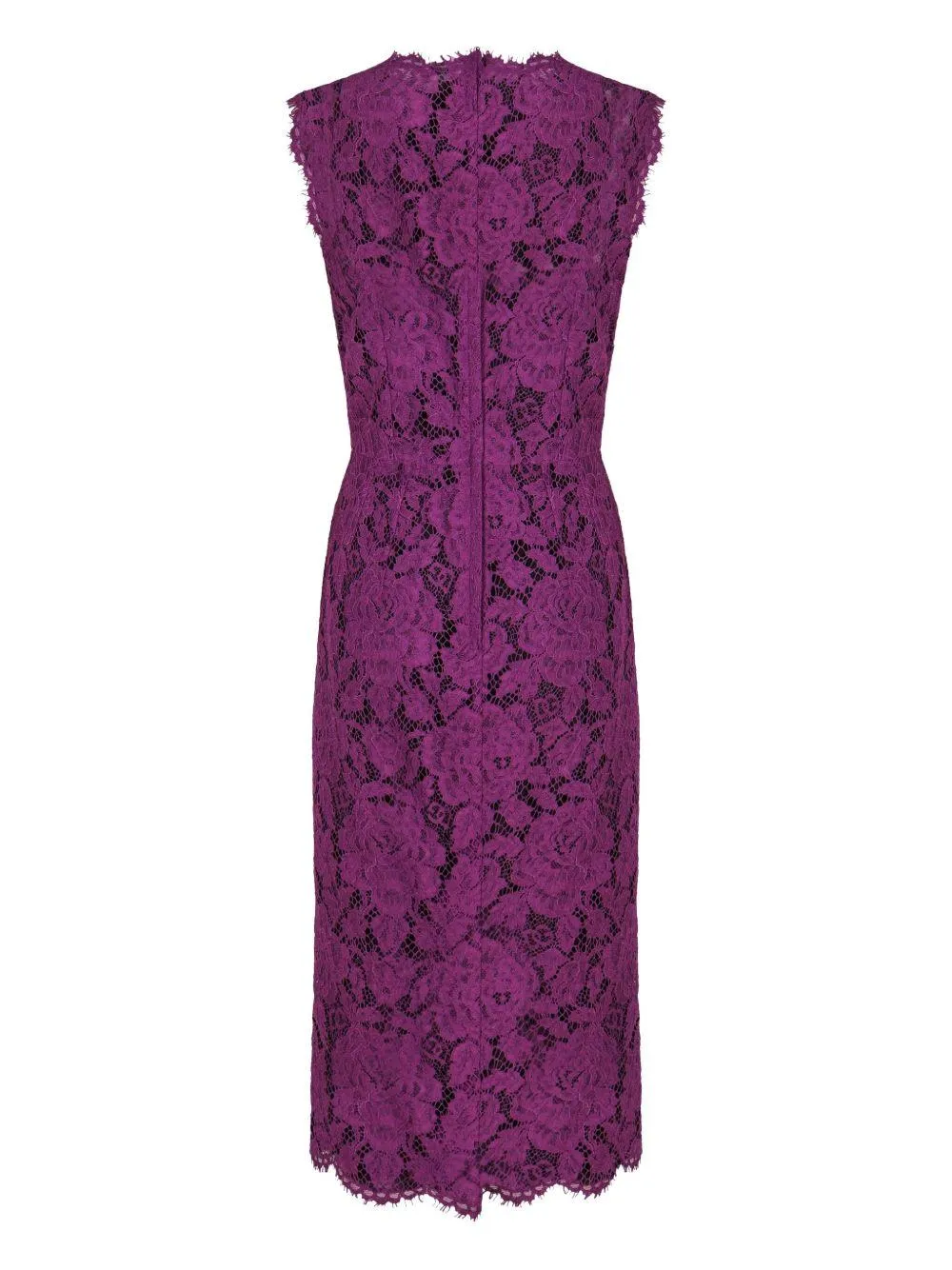 Dolce & Gabbana Midi Dress sold by Lord & Taylor product image thumbnail 3