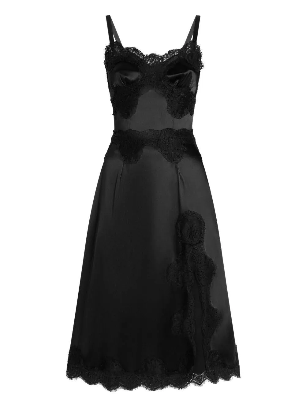 Dolce & Gabbana Midi Dress sold by Lord & Taylor