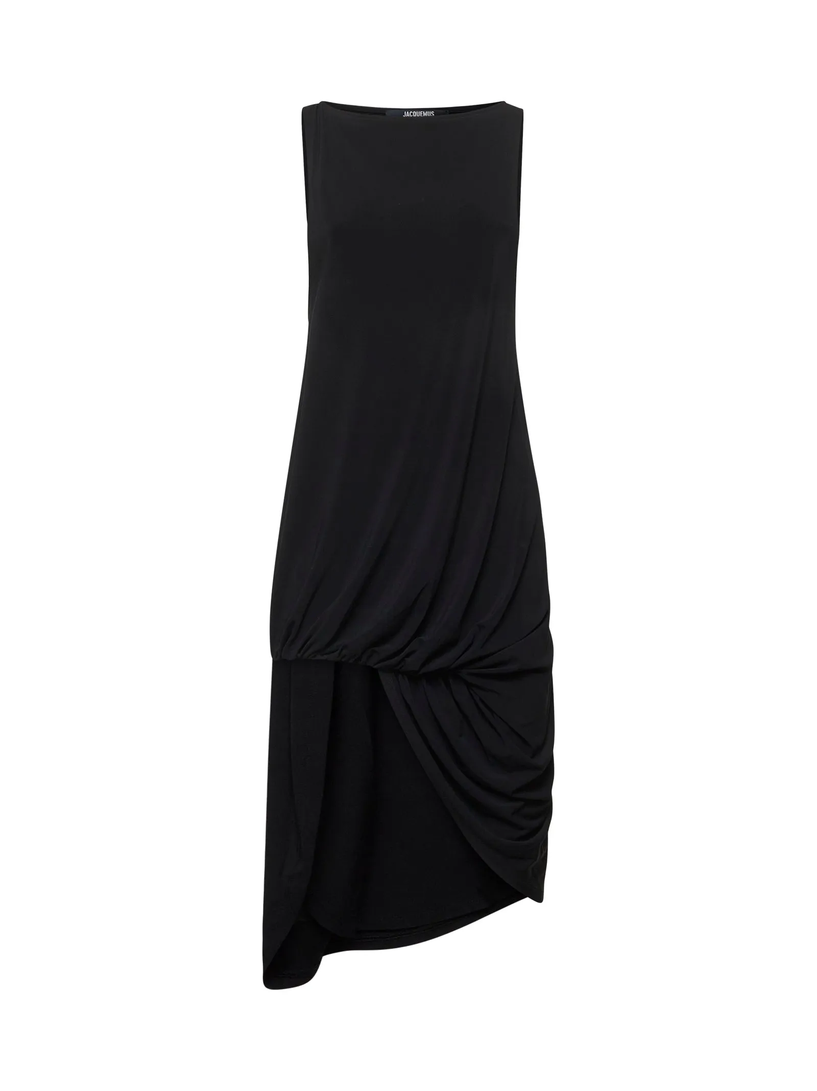 Jacquemus Short Peplum Dress sold by Lord & Taylor