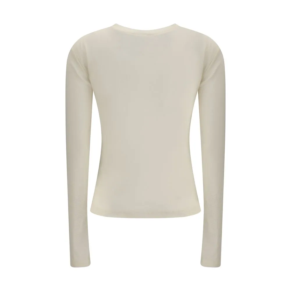Long sleeve T-Shirt sold by Lord & Taylor product image thumbnail 2