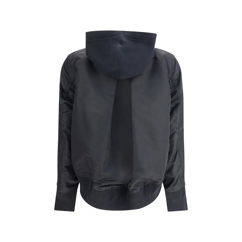 Bomber Jacket sold by Lord & Taylor product image thumbnail 2