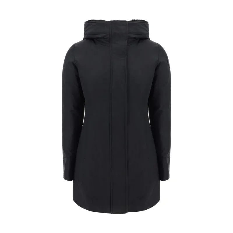 Boulder Down Jacket sold by Lord & Taylor