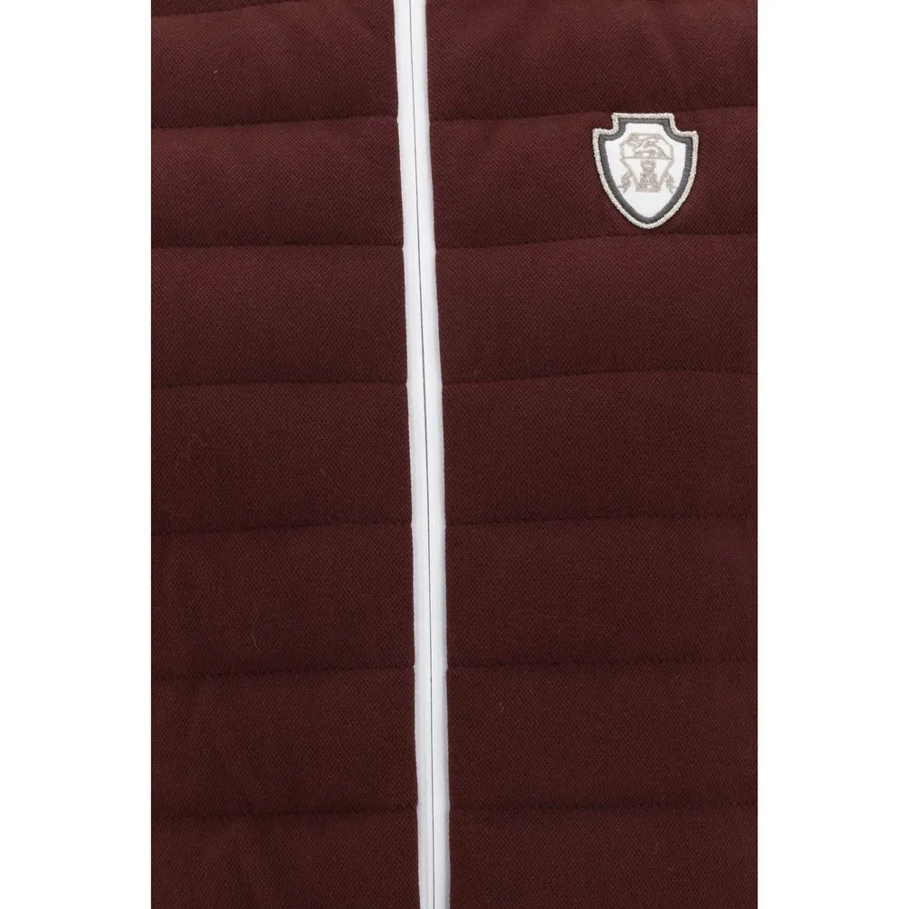 Padded Vest sold by Lord & Taylor product image thumbnail 3