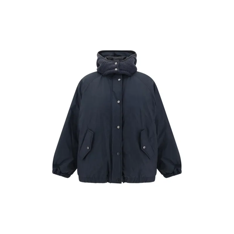 Padded Down Jacket sold by Lord & Taylor