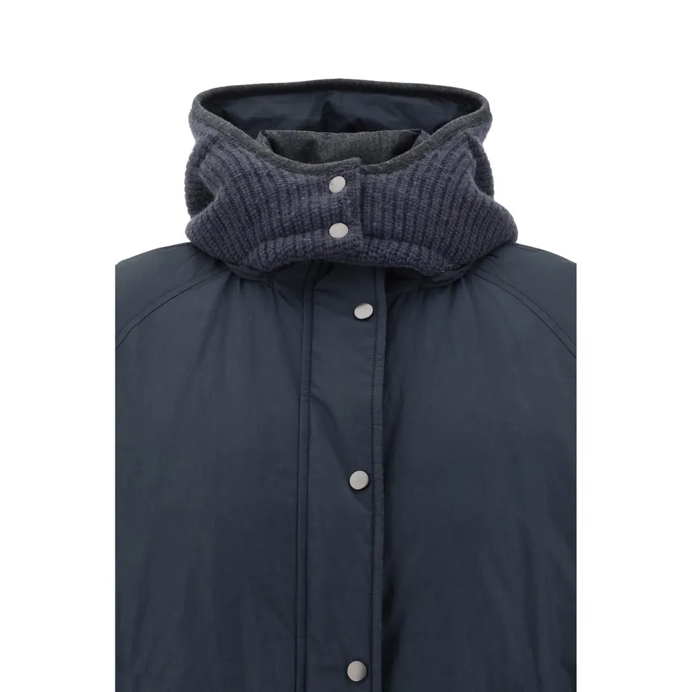 Padded Down Jacket sold by Lord & Taylor product image thumbnail 3