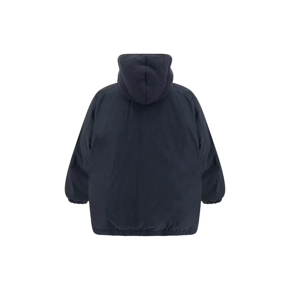 Padded Down Jacket sold by Lord & Taylor product image thumbnail 2