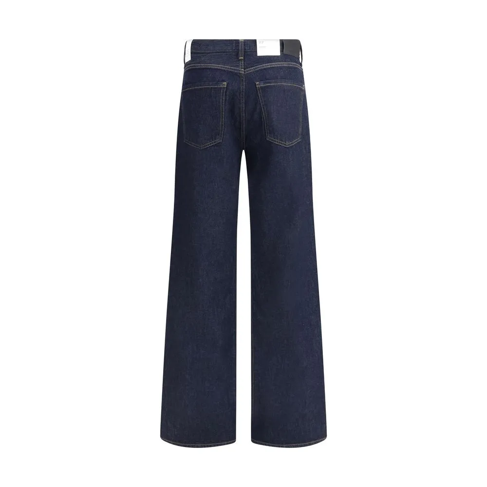 Annina straight Jeans sold by Lord & Taylor product image thumbnail 2