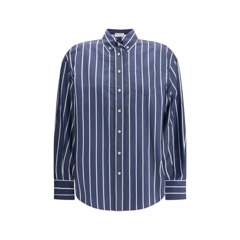 Striped Shirt sold by Lord & Taylor