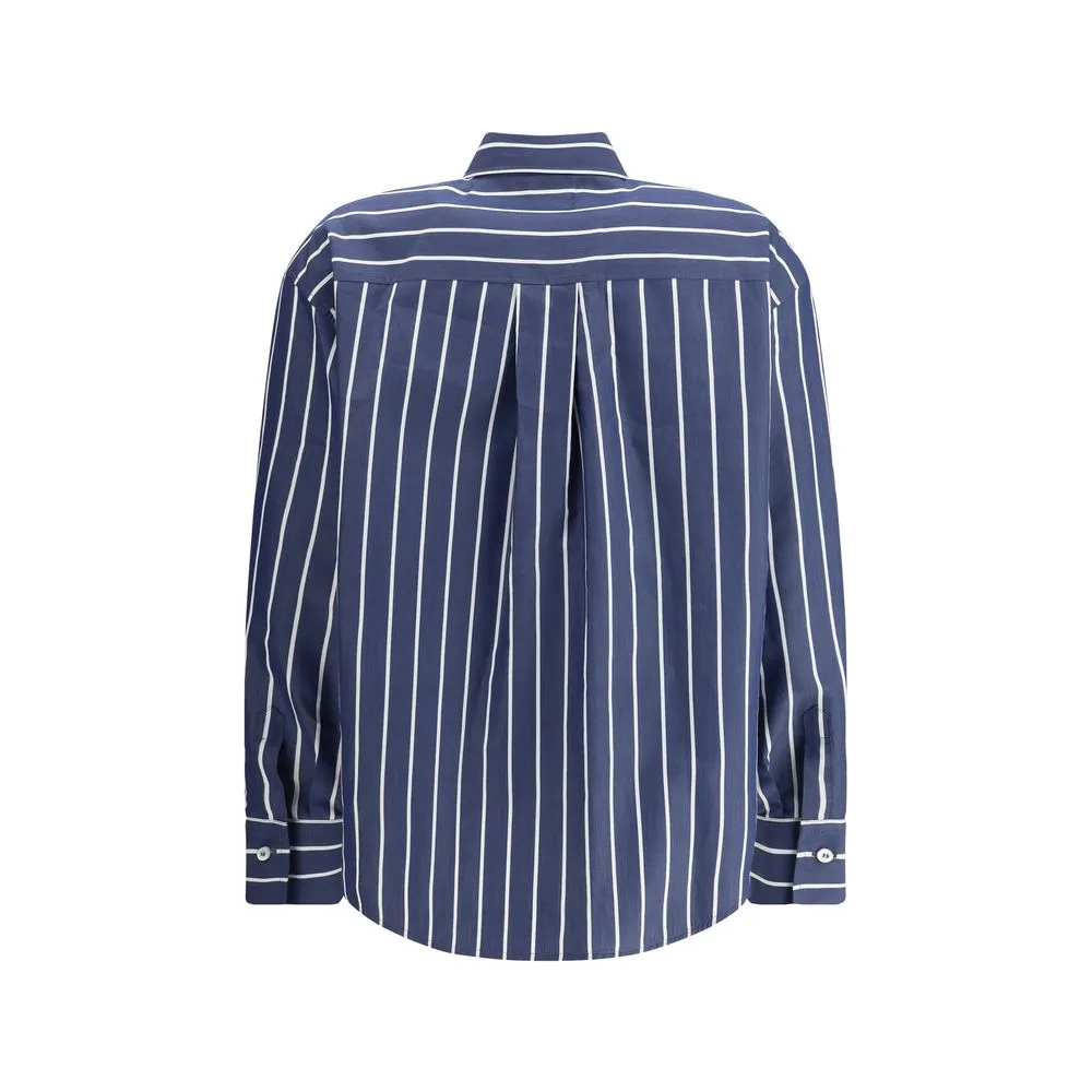 Striped Shirt sold by Lord & Taylor product image thumbnail 2