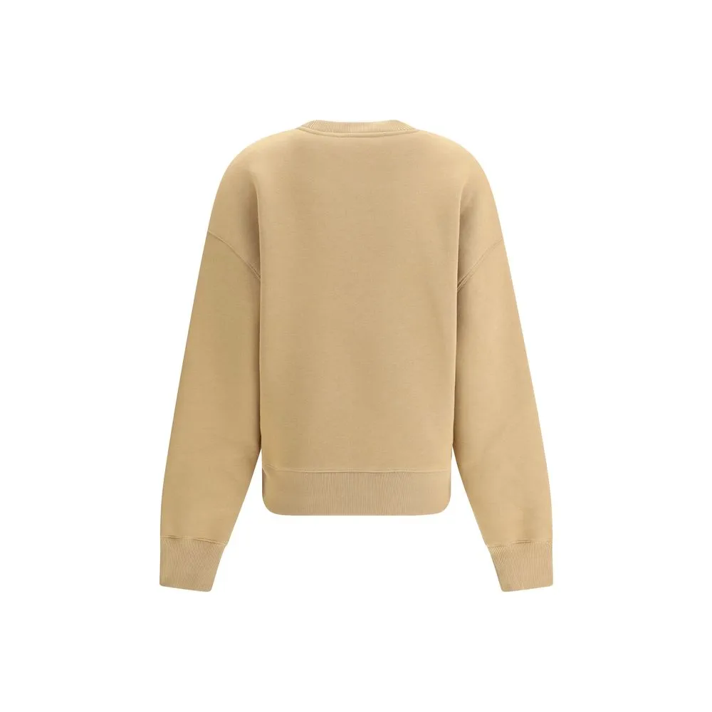 Ami De Coeur Embosse Sweatshirt sold by Lord & Taylor product image thumbnail 2