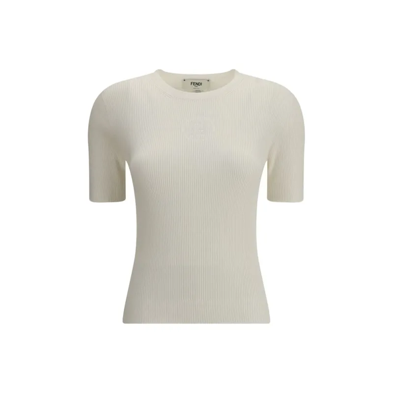 1925 T-Shirt made by Fendi