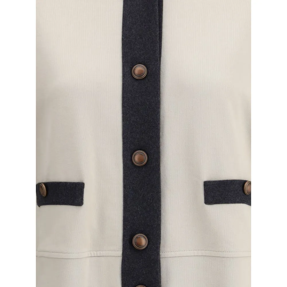 Plush Cardigan sold by Lord & Taylor product image thumbnail 3